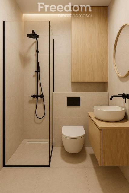 Mieszkanie Katowice sprzedaż