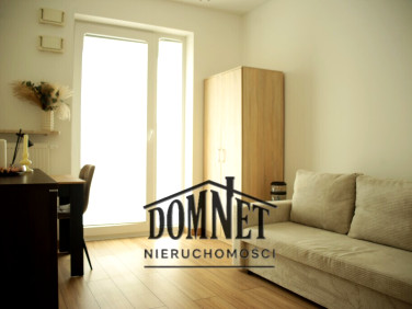 Mieszkanie Warszawa wynajem