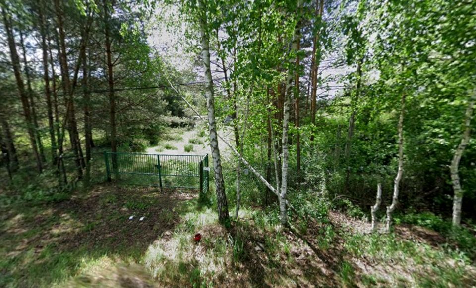 Działka budowlana Zaborze