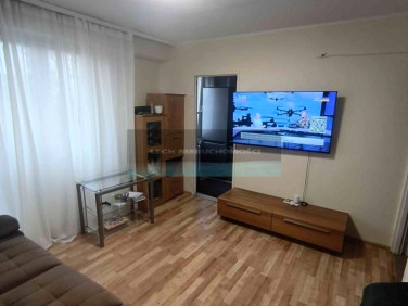 Mieszkanie Pruszków