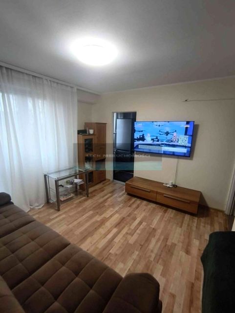 Mieszkanie Pruszków