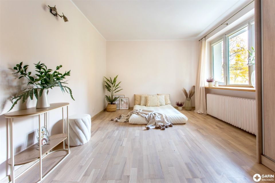 Mieszkanie Świdnica