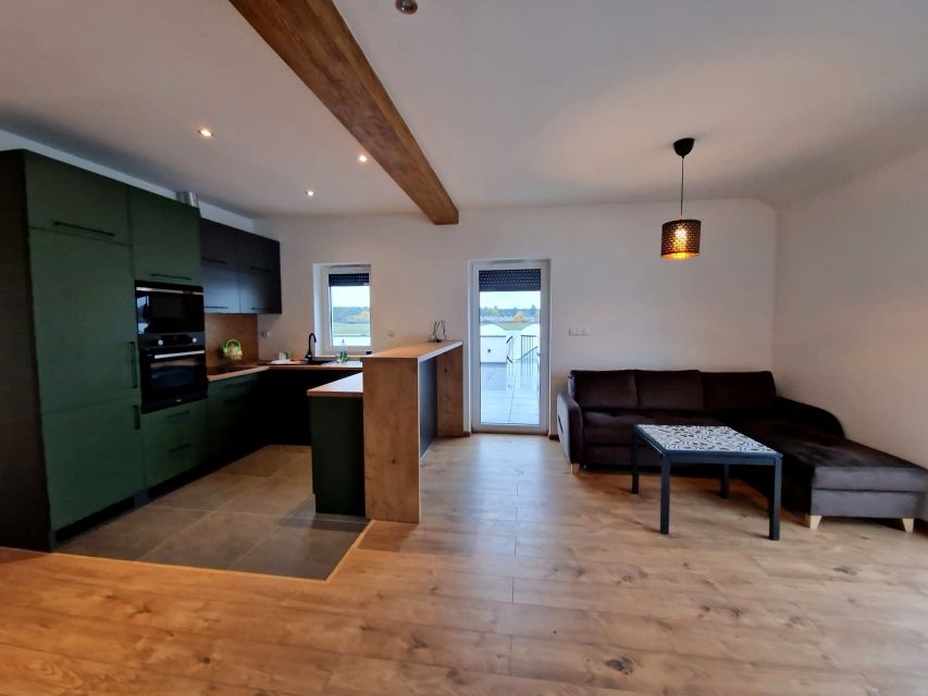 Mieszkanie Łabiszyn