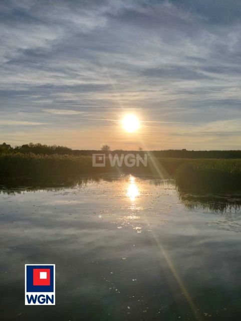 Działka budowlana Sołtyski