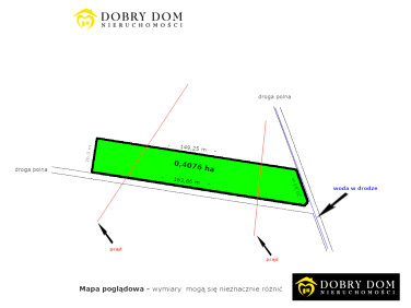 Działka Bielsk Podlaski