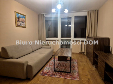 Mieszkanie Częstochowa