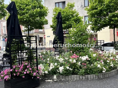 Budynek użytkowy Oświęcim