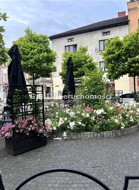 Budynek użytkowy Oświęcim