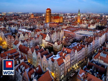 Mieszkanie Gdańsk sprzedaż