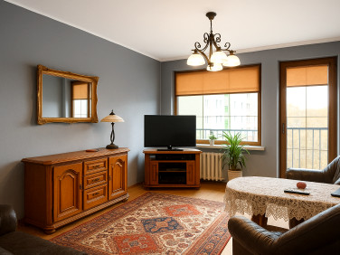 Mieszkanie Sosnowiec