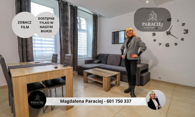 Mieszkanie Bolesławiec