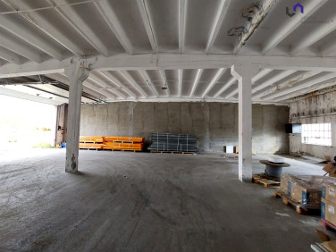 Budynek użytkowy Katowice