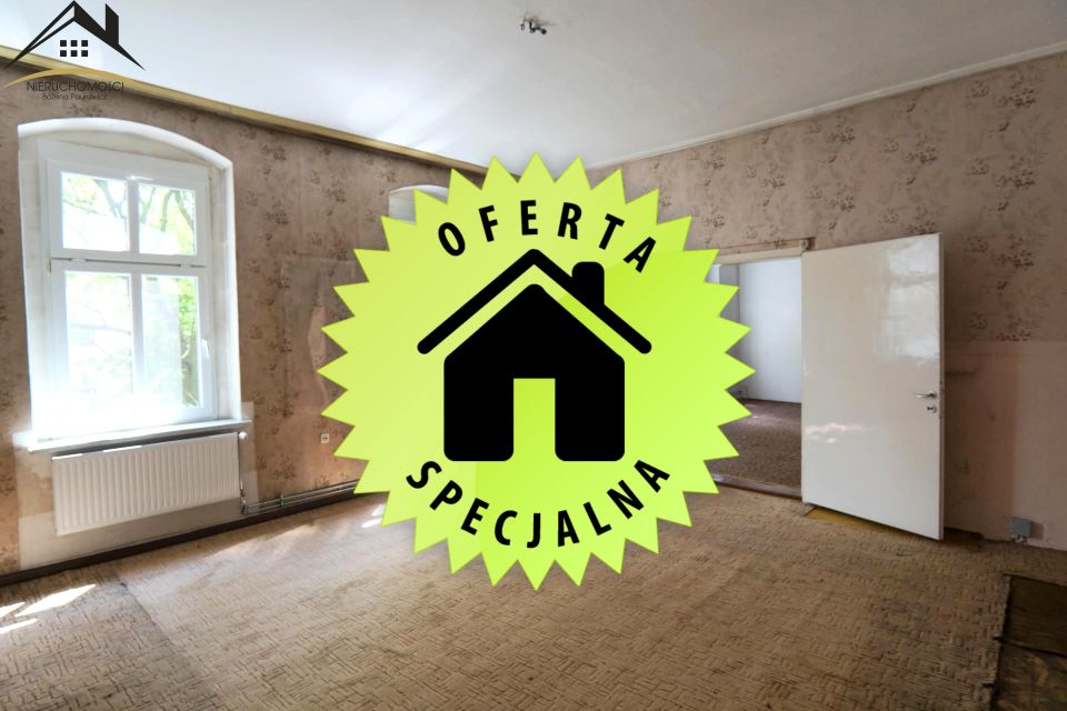 Mieszkanie Ruda Śląska