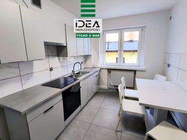 Mieszkanie Bydgoszcz