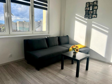 Mieszkanie Sosnowiec