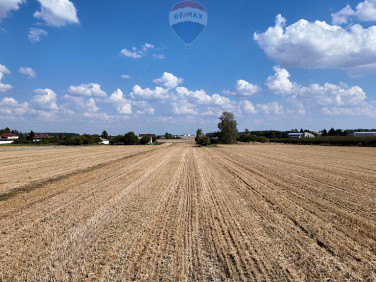 Działka inwestycyjna Świdnik Duży