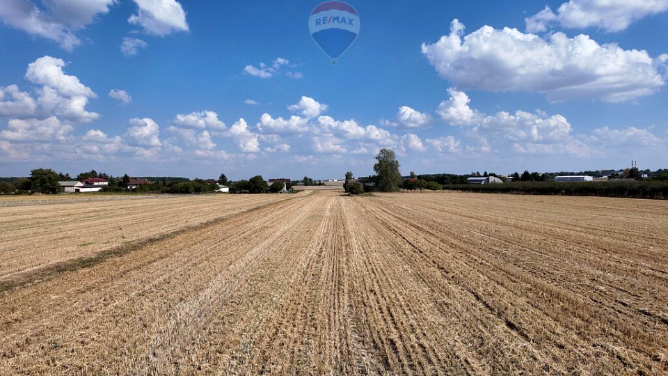 Działka inwestycyjna Świdnik Duży