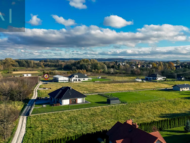 Działka Sędziszów Małopolski