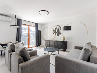 Mieszkanie apartamentowiec Warszawa