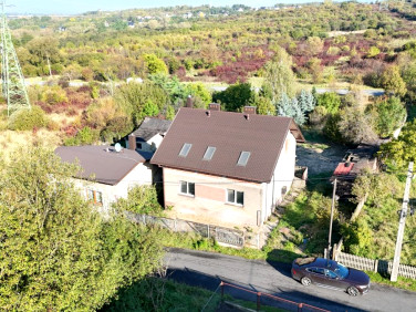 Dom Zawiercie sprzedaż