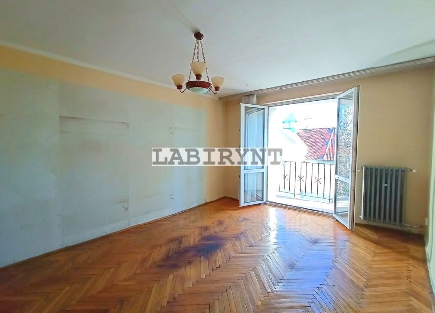 Mieszkanie Częstochowa