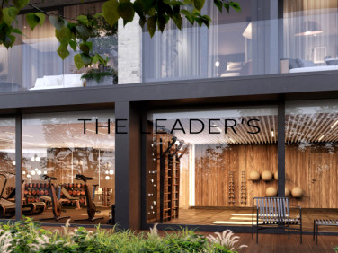 Mieszkanie apartamentowiec sprzedaż