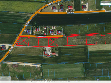 Działka budowlana sprzedam