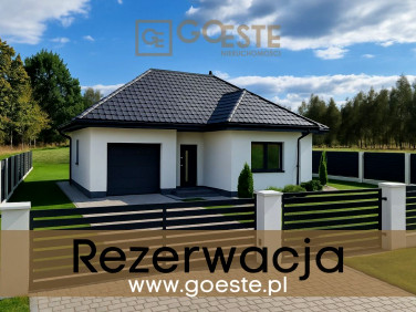 Działka budowlana Nowa Mała Wieś