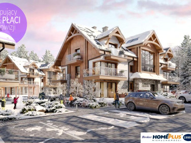 Mieszkanie Świeradów-Zdrój