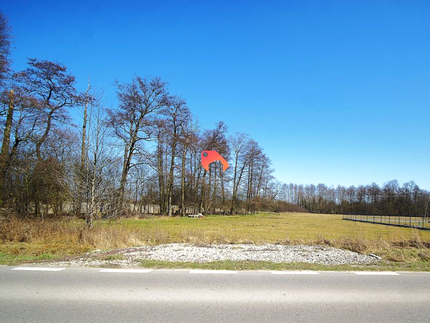 Działka budowlana Sulejówek