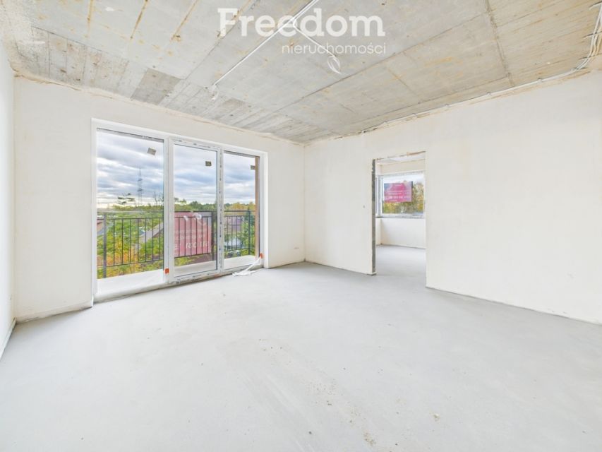 Mieszkanie apartamentowiec sprzedaż