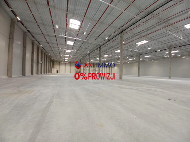 Budynek użytkowy Łódź