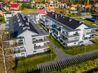 Mieszkanie Sztutowo