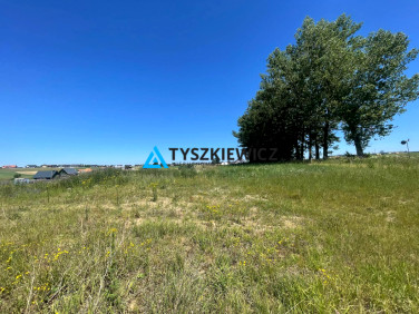 Działka budowlana Gdańsk