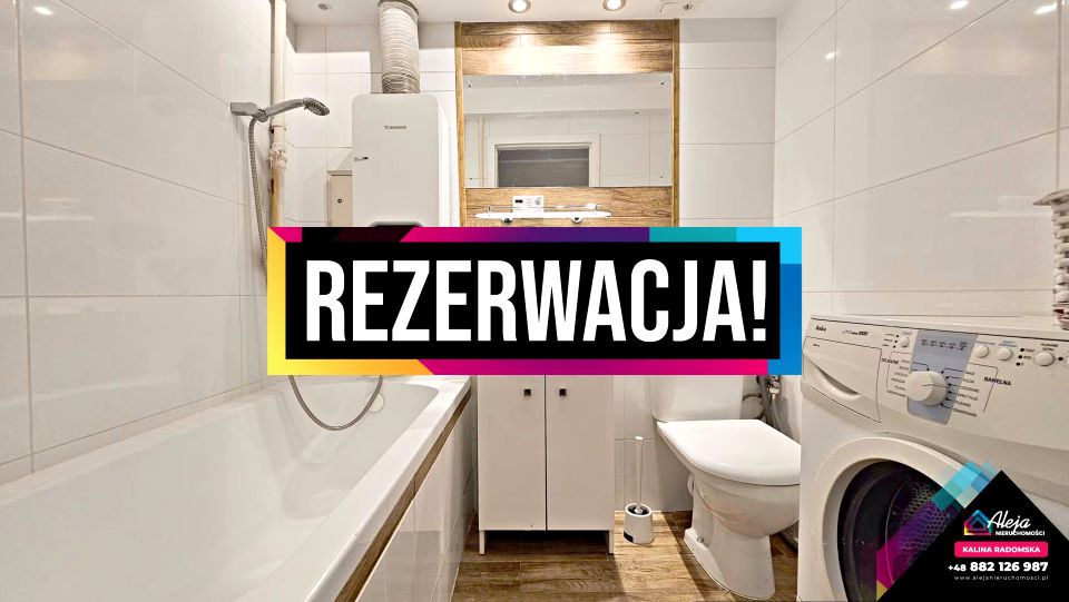 Mieszkanie Częstochowa