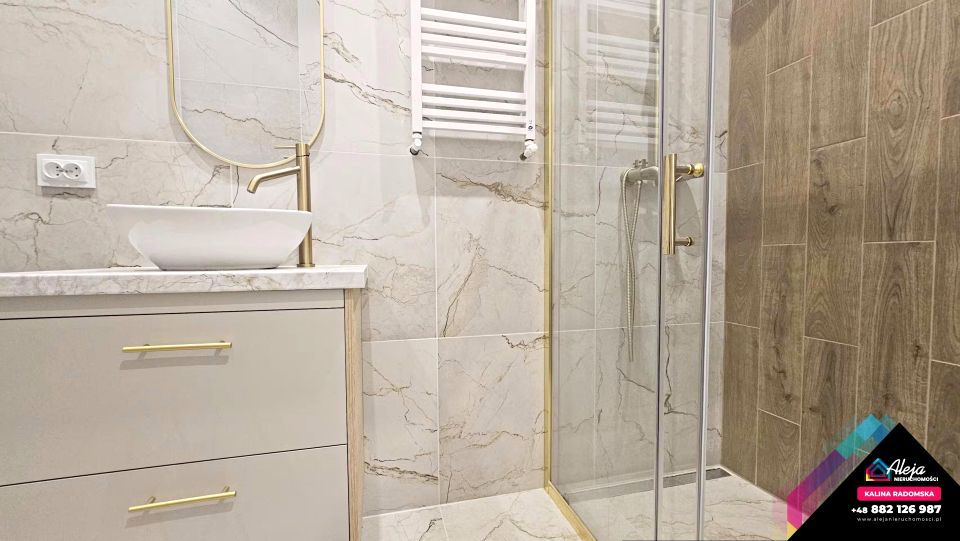 Mieszkanie Częstochowa