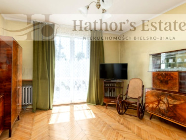 Mieszkanie Bielsko-Biała