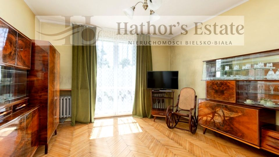 Mieszkanie Bielsko-Biała