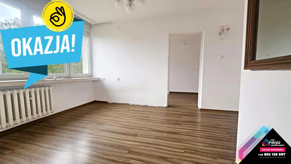 Mieszkanie Częstochowa sprzedaż