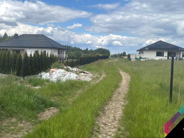 Działka budowlana Wolica