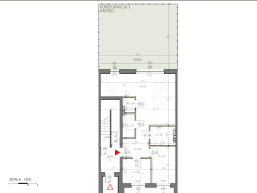 Mieszkanie Domaszowice