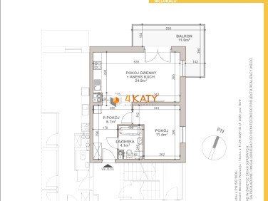 Mieszkanie Zielona Góra