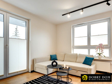 Mieszkanie Białystok