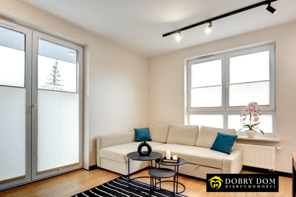 Mieszkanie Białystok