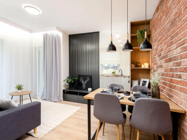 Mieszkanie Wieliczka