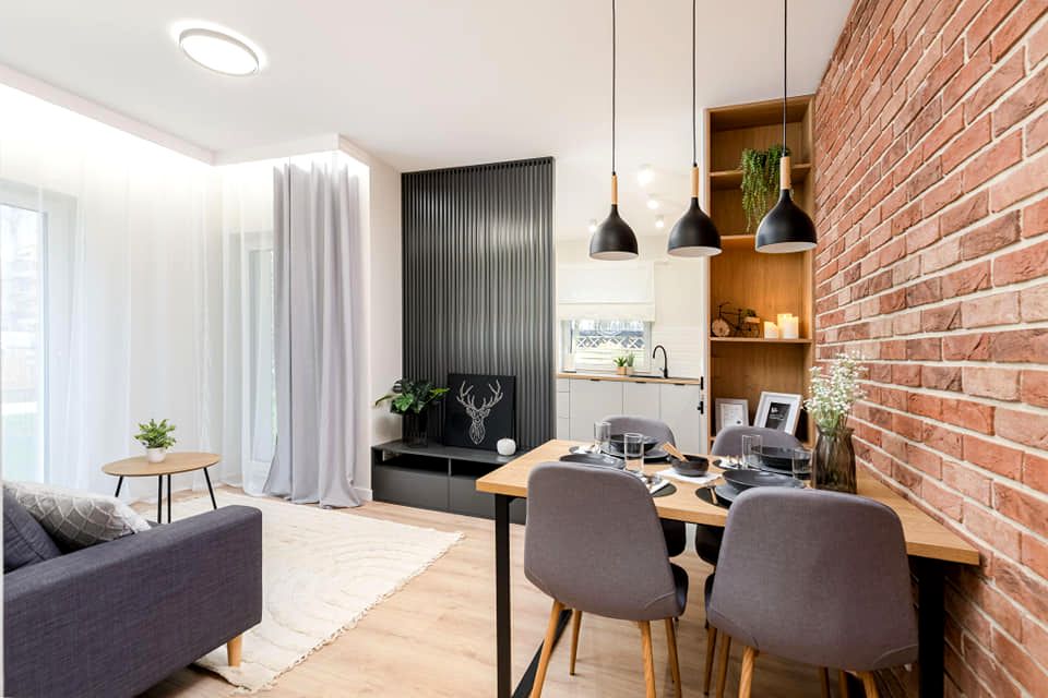 Mieszkanie Wieliczka