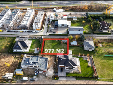 Działka inna Lublin