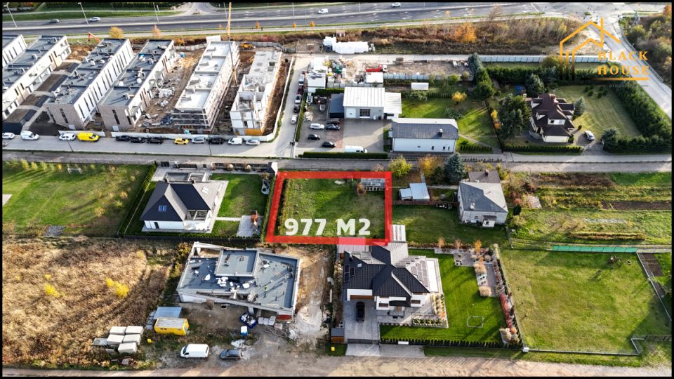 Działka inna Lublin