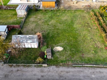 Działka inna sprzedam