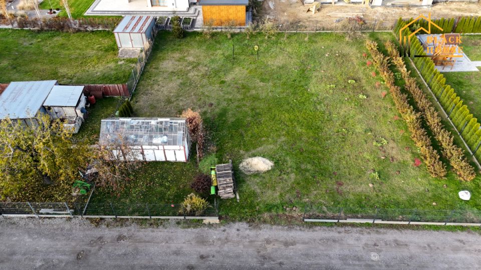 Działka inna sprzedam